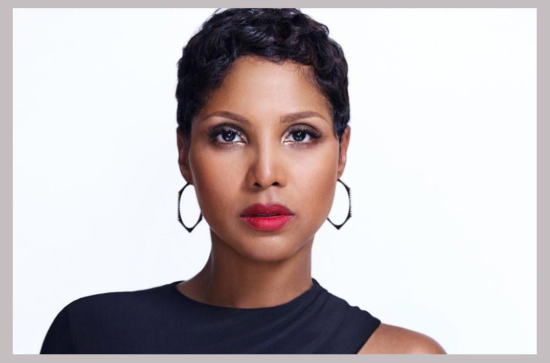 Toni Braxton